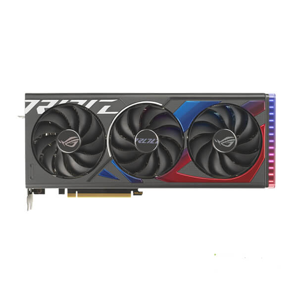 Asus ROG Strix RTX 4060 OC 8GB Graphics Card